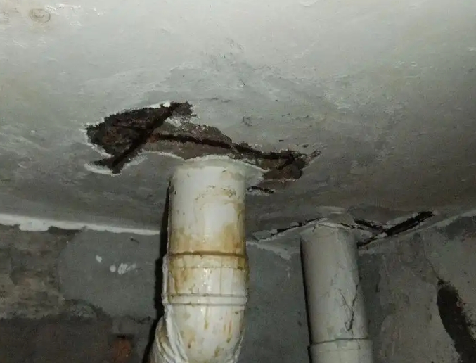 邯山卫生间漏水维修公司浅析邯山卫生间渗水维修的方法