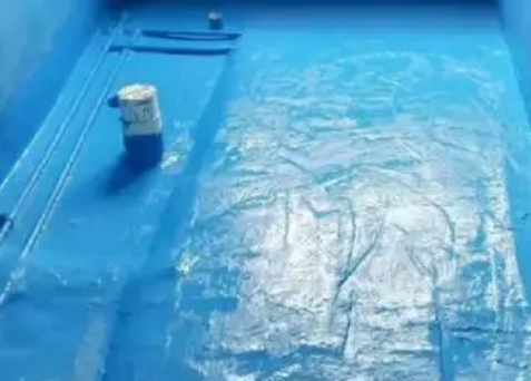 邯山卫生间漏水维修公司分享下邯山卫生间防水工程中常用防水涂料介绍。